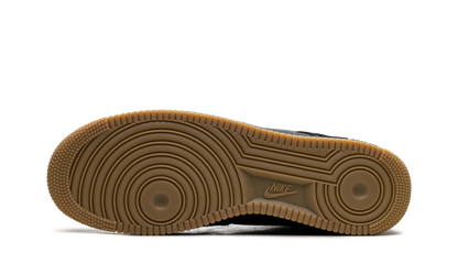 Air Force 1 Low SK8 "Black Gum" IB6388 001