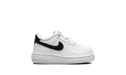 Air Force 1 TD "WHITE BLACK" CZ1691 100