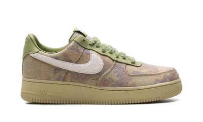 Air Force 1 Low "Wheatgrass" IO5011 300