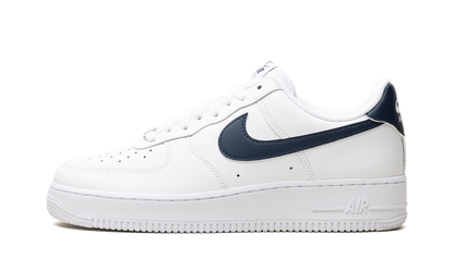 Air Force 1 Low '07 "White College Navy" FJ4146 119