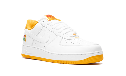 Air Force 1 Low "West Indies" DX1156 101
