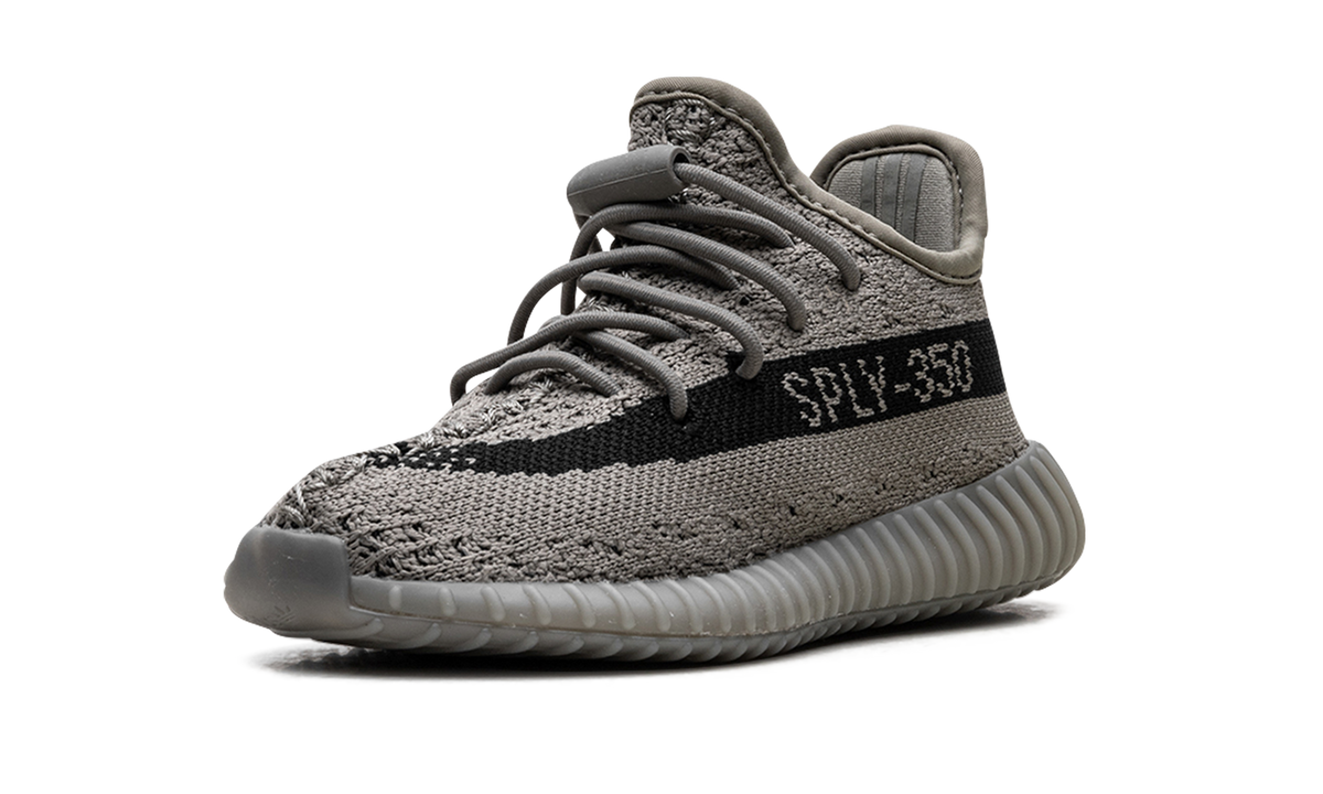 Yeezy Boost 350 V2 TD "Granite" HQ2063