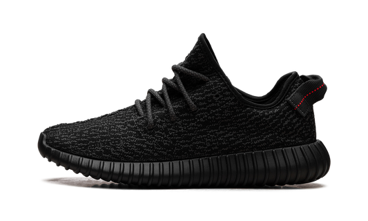 Yeezy Boost 350 "Pirate Black - 2016 Release" BB5350
