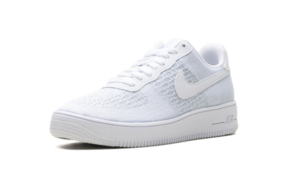 AIR FORCE 1 FLYKNIT LOW 2.0 "PURE PLATINUM" AV3042 100
