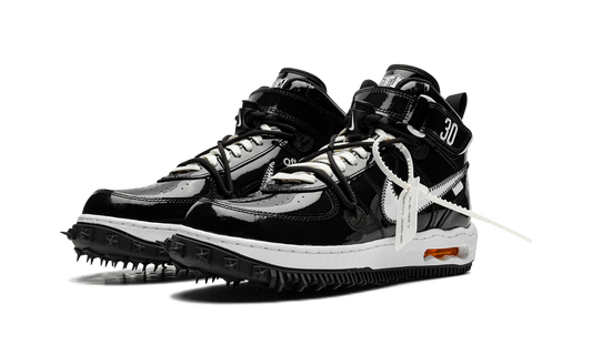 Air Force 1 Mid "Off-White - Sheed" DR0500 001