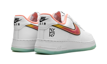 Air Force 1 Low "NY vs. NY" IH4962 100