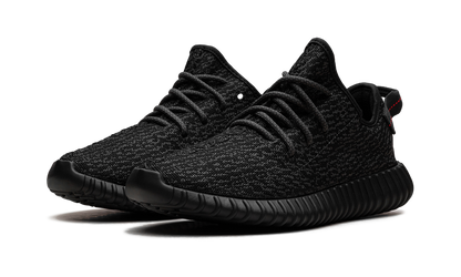 Yeezy Boost 350 "Pirate Black - 2016 Release" BB5350