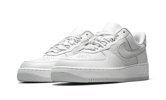 Air Force 1 Low "Slam Jam - White" DX5590 100