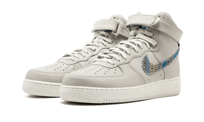 Air Force 1 High '07 LV8 "White" 806403 005