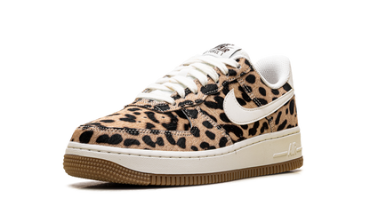 Air Force 1 Low WMNS "Cheetah Print" IB7695 200