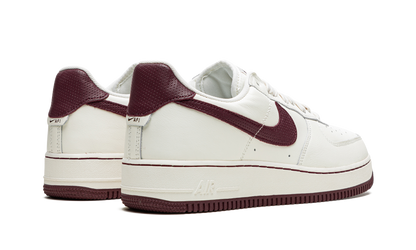Air Force 1 '07 Craft "Dark Beetroot" DB4455 100