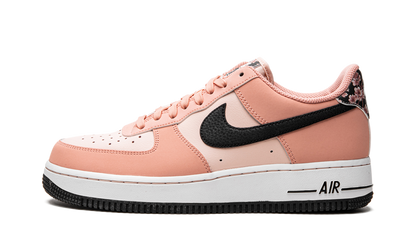Air Force 1 Low "Pink Quartz" CU6649 100
