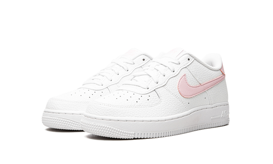 Air Force 1 Low GS "White / Pink Foam" CT3839 103