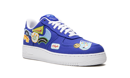 Air Force 1 "Los Angeles" DX2304 400