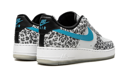 Air Force 1 Low "Snow Leopard" DJ6192 001