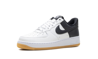 Air Force 1 Low '07 LV8 "White Black Metallic Silver" IB6847 100