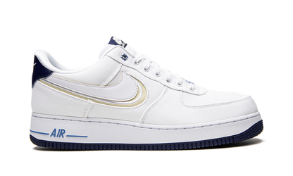 Air Force 1 PRM "White Fossil" DB3541 100