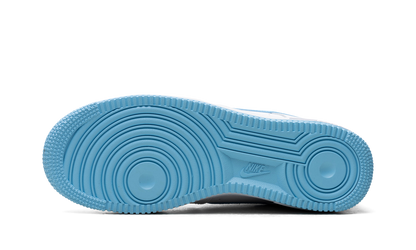 Air Force 1 "Blue" FQ4296 100