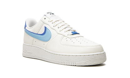Air Force 1 "Double Swoosh - Blue Chill" DO9786 100