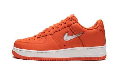Air Force 1 Low "40th Anniversary Edition Orange Jewel" FJ1044 800