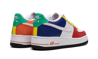 Air Force 1 Low GS "Rubik's Cube" FN6980 657