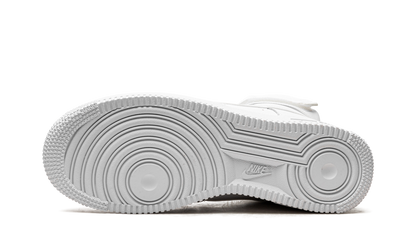 Air Force 1 High GS "Triple White" 653998 100