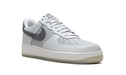 Air Force 1 '07 LV8 "Pure Platinum / Light Carbon" FJ4170 001