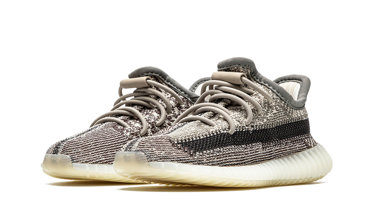 Yeezy Boost 350 V2 Infant "Zyon" FZ1284