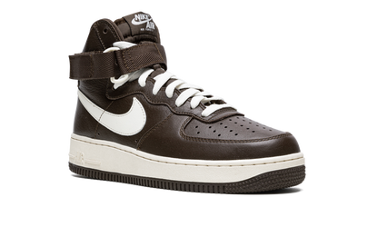 Air Force 1 HI Retro QS "Chocolate" 743546 200