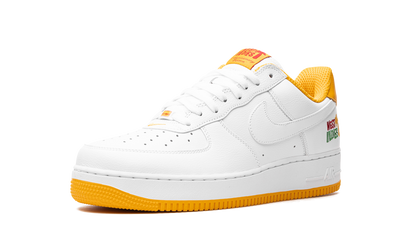 Air Force 1 Low "West Indies" DX1156 101