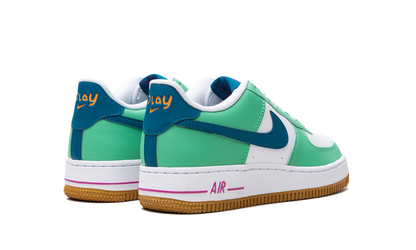 Air Force 1 Low GS "Play" FJ4613 100