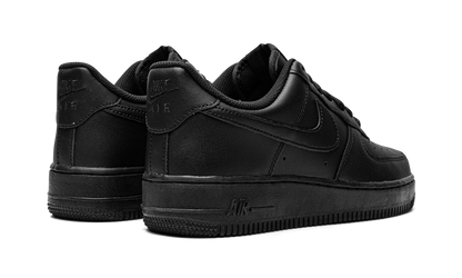 AIR FORCE 1 LO '07 MNS WMNS "Triple Black" DD8959 001