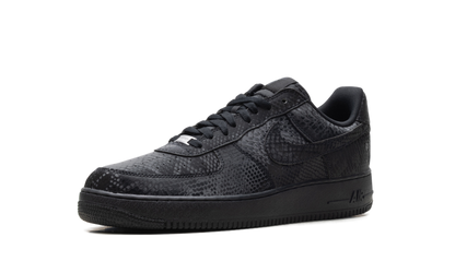 Kobe Bryant x Air Force 1 Low "Black" IB0018 003