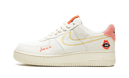 AIR FORCE 1 '07 MNS WMNS "Rock n' Roll" DQ7656 100