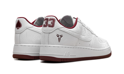 Air Force 1 Low "Kobe Bryant - Lower Merion Aces" IB0018 101