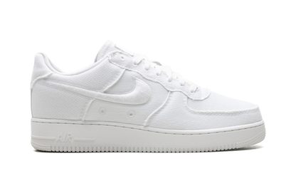 Air Force 1 Low Canvas "Summit White Light Orewood Brown" HV1204 100