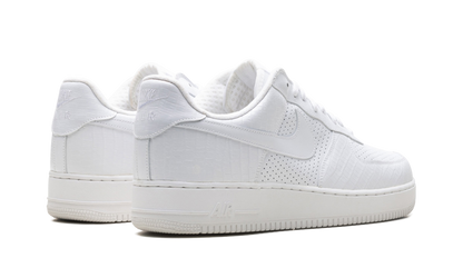 Air Force 1 Premium "White/White" 309096 112
