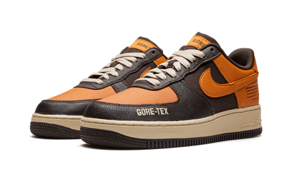 Air Force 1 Low Gore-Tex "Brown Orange" DO2760 220
