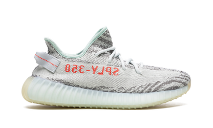 Yeezy Boost 350 V2 "Blue Tint" B37571