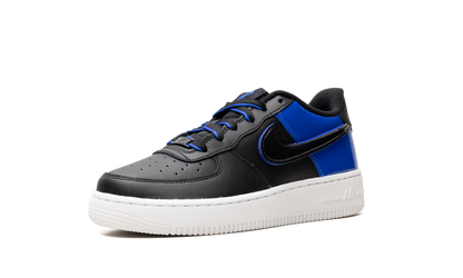 Air Force 1 Low GS "Black / Royal Blue" HF0951 001