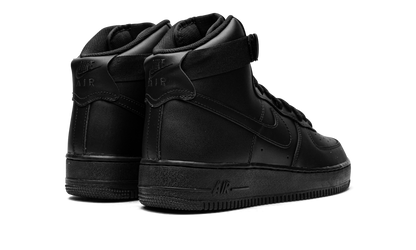 Air Force 1 High '07 "Triple Black" CW2290 001