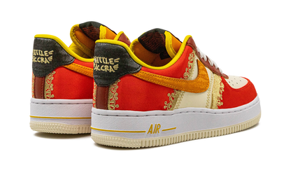 WMNS AIR FORCE 1 '07 PRM "LITTLE ACCRA" dv4462 600