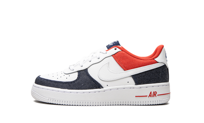 Air Force 1 LV8 (GS) "USA" DJ5180 100