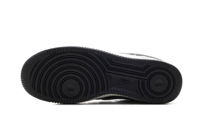 Air Force 1 '07 Premium "Black / Summit White" IM6643 010