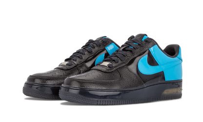 Air Force 1 Supreme Max Air "NBA All Star 2008" 318988 041