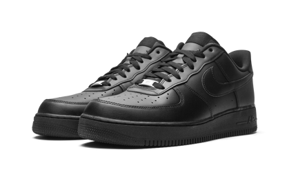 Air Force 1 Low "Triple Black" CW2288 001