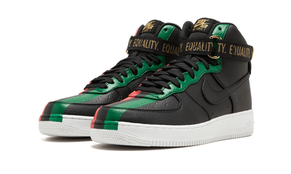 Air Force 1 High "Black History Month (2018)" 836227 002