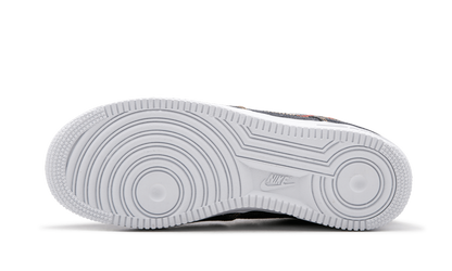 Air Force 1 07 LV8 "Dark Obsidian" 823511 402