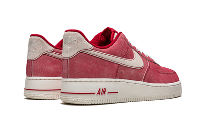 Air Force 1 Low '07 LV8 "Dusty Red" DH0265 600