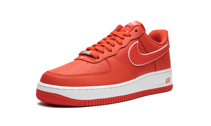 Air Force 1 '07 "Picante Red" DV0788 600